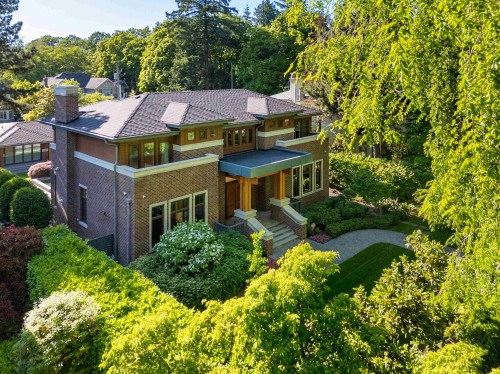5937 Churchill Street, Vancouver, BC 
