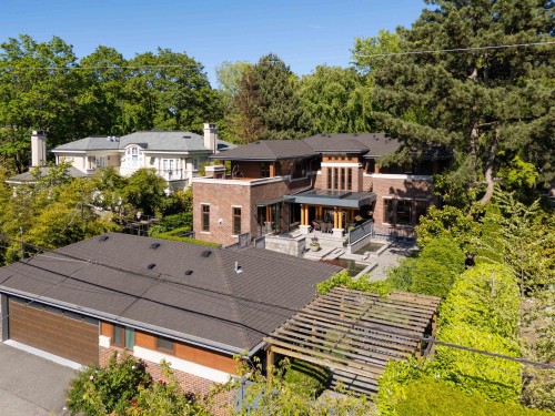 5937 Churchill Street, Vancouver, BC 