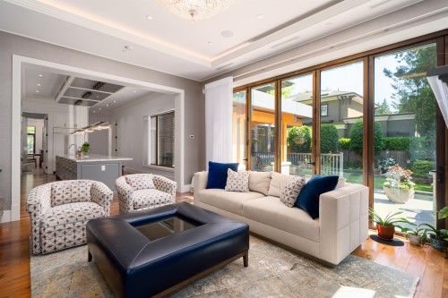 5937 Churchill Street, Vancouver, BC 
