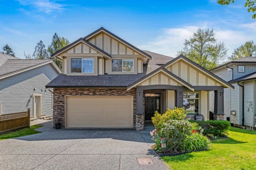 23746 110 Avenue, Maple Ridge, BC 