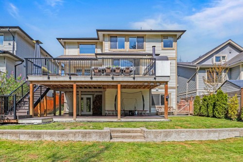 23746 110 Avenue, Maple Ridge, BC 