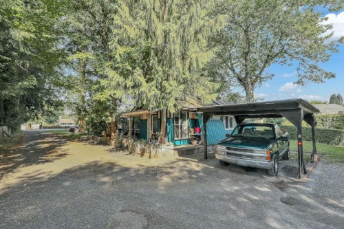11428 207 Street, Maple Ridge, BC - Outdoor