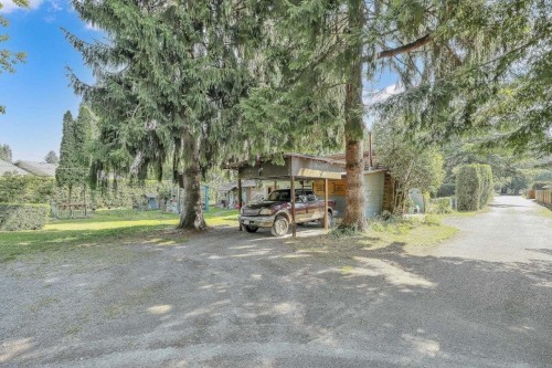 11428 207 Street, Maple Ridge, BC - Outdoor