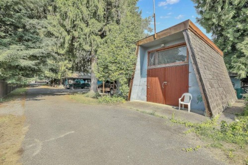 11428 207 Street, Maple Ridge, BC - Outdoor