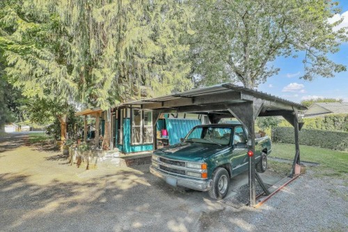 11428 207 Street, Maple Ridge, BC - Outdoor