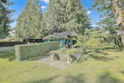 11428 207 Street, Maple Ridge, BC - Outdoor