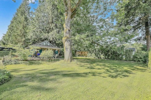 11428 207 Street, Maple Ridge, BC - Outdoor
