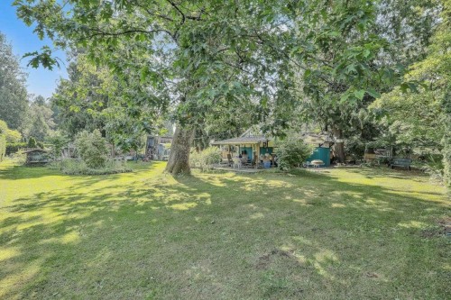 11428 207 Street, Maple Ridge, BC - Outdoor
