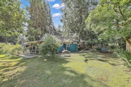 11428 207 Street, Maple Ridge, BC - Outdoor