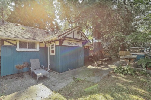 11428 207 Street, Maple Ridge, BC - Outdoor