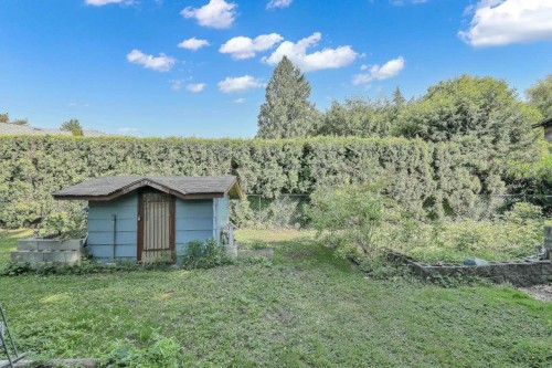 11428 207 Street, Maple Ridge, BC - Outdoor