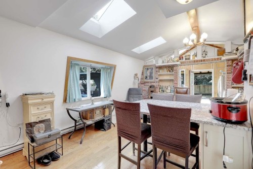 11428 207 Street, Maple Ridge, BC - Indoor Photo Showing Other Room