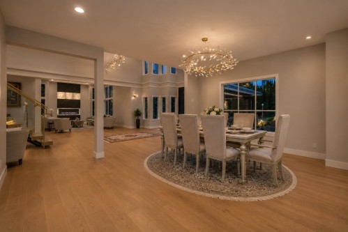 1404 Charlotte Crescent, Anmore, BC 