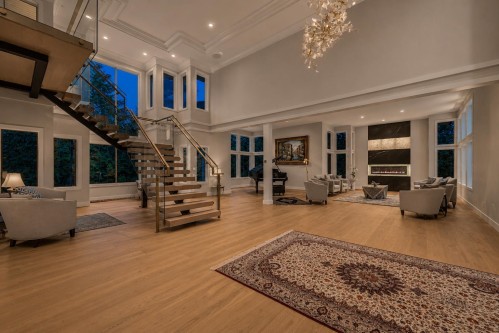 1404 Charlotte Crescent, Anmore, BC 