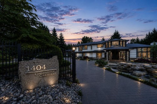 1404 Charlotte Crescent, Anmore, BC 