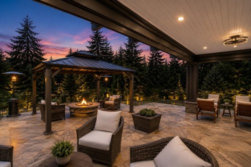 1404 Charlotte Crescent, Anmore, BC 