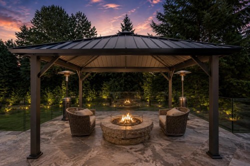 1404 Charlotte Crescent, Anmore, BC 