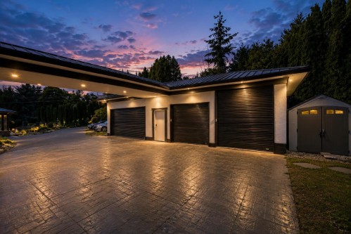 1404 Charlotte Crescent, Anmore, BC 