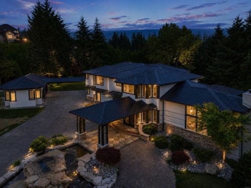 1404 Charlotte Crescent, Anmore, BC 