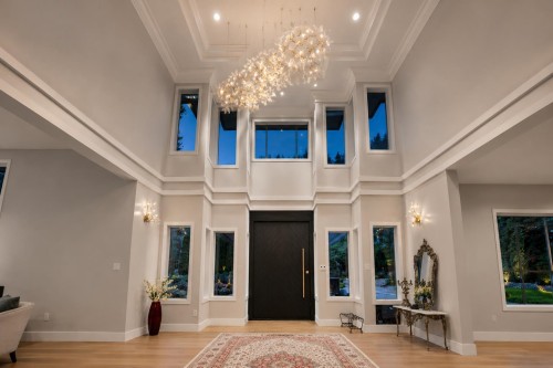 1404 Charlotte Crescent, Anmore, BC 