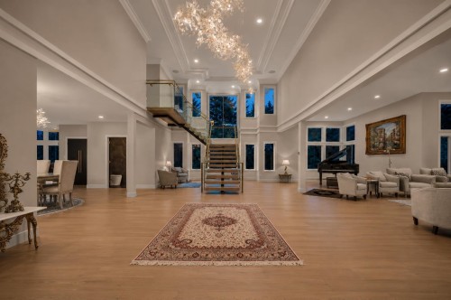 1404 Charlotte Crescent, Anmore, BC 