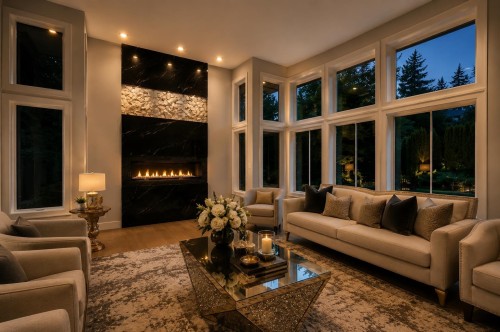 1404 Charlotte Crescent, Anmore, BC 