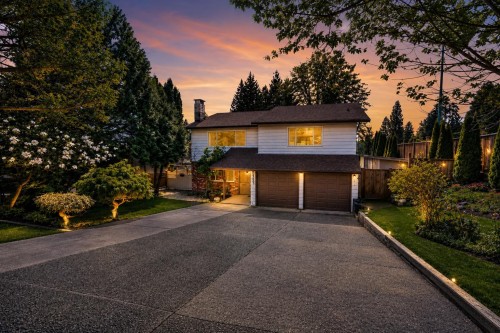 2333 Kirkstone Road, North Vancouver, BC 