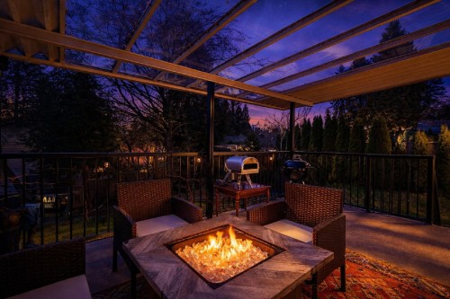 2333 Kirkstone Road, North Vancouver, BC 