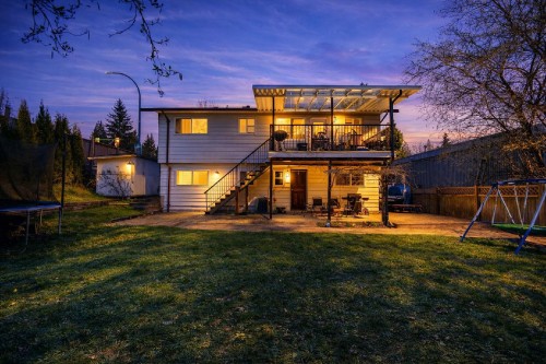 2333 Kirkstone Road, North Vancouver, BC 