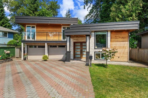 603 Rialto Court, Coquitlam, BC 