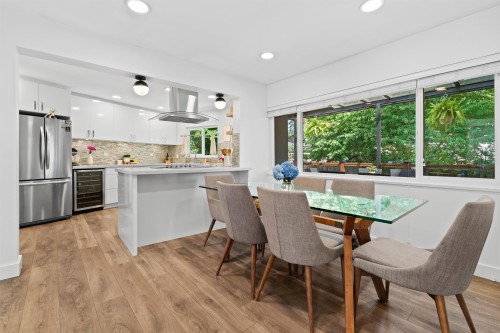 603 Rialto Court, Coquitlam, BC 