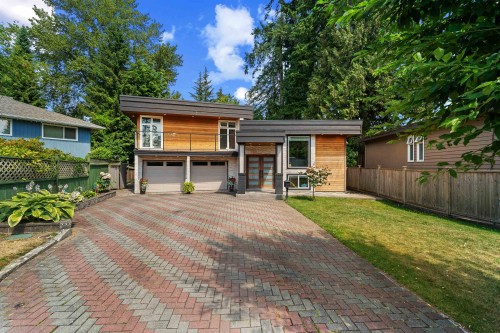 603 Rialto Court, Coquitlam, BC 