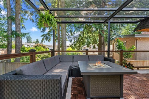 603 Rialto Court, Coquitlam, BC 