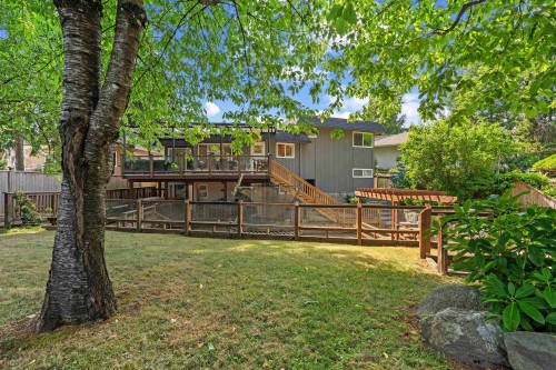 603 Rialto Court, Coquitlam, BC 
