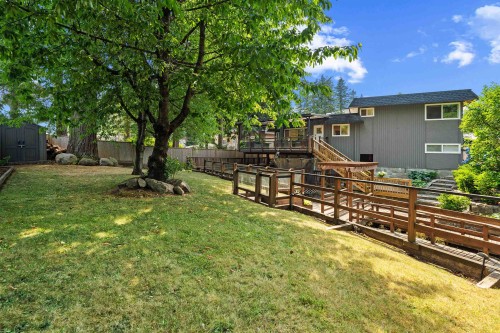 603 Rialto Court, Coquitlam, BC 