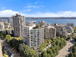 907-175 West 2nd St Street  North Vancouver, BC V7M 0A5