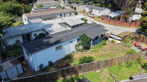1-4514 Sunshine Coast Highway, Sechelt, BC 