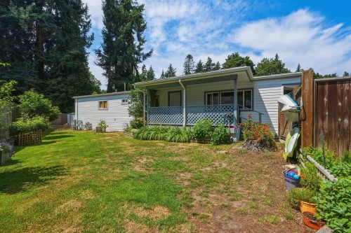 1-4514 Sunshine Coast Highway, Sechelt, BC 