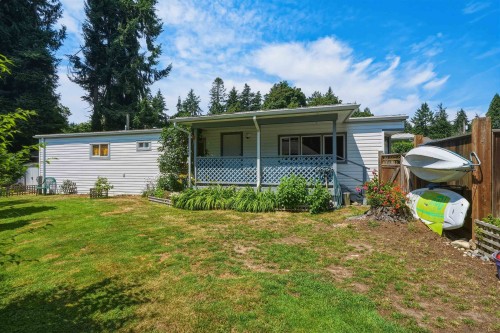 1-4514 Sunshine Coast Highway, Sechelt, BC 