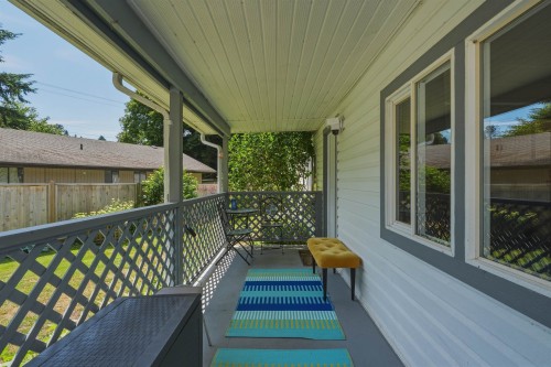 1-4514 Sunshine Coast Highway, Sechelt, BC 