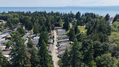 1-4514 Sunshine Coast Highway, Sechelt, BC 