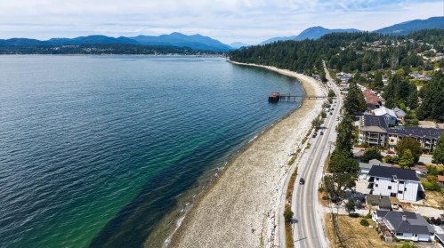 1-4514 Sunshine Coast Highway, Sechelt, BC 