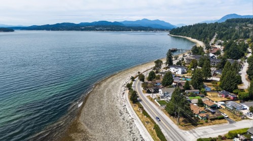 1-4514 Sunshine Coast Highway, Sechelt, BC 