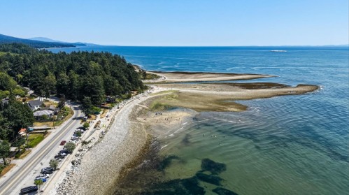 1-4514 Sunshine Coast Highway, Sechelt, BC 