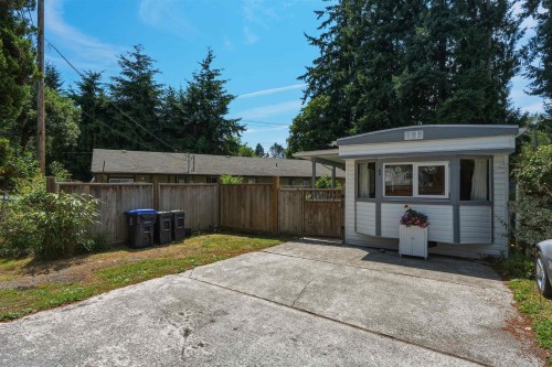 1-4514 Sunshine Coast Highway, Sechelt, BC 