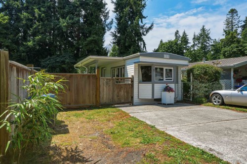 1-4514 Sunshine Coast Highway, Sechelt, BC 