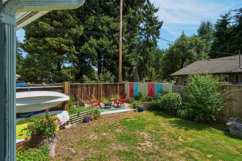 1-4514 Sunshine Coast Highway, Sechelt, BC 