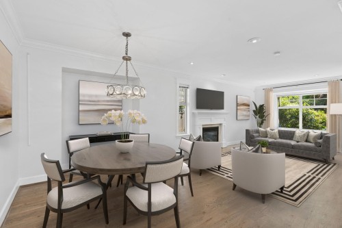 6339 Douglas Street, West Vancouver, BC 