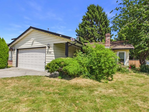 3760 Bamfield Drive, Richmond, BC 