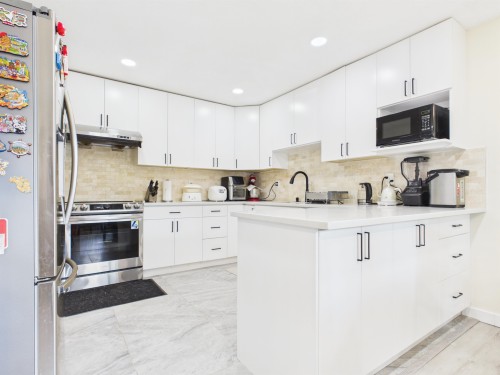 3760 Bamfield Drive, Richmond, BC 